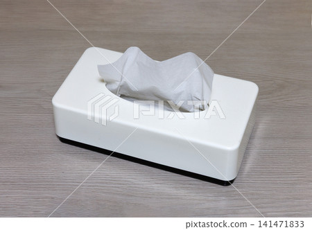 Box tissue Box tissue 141471833