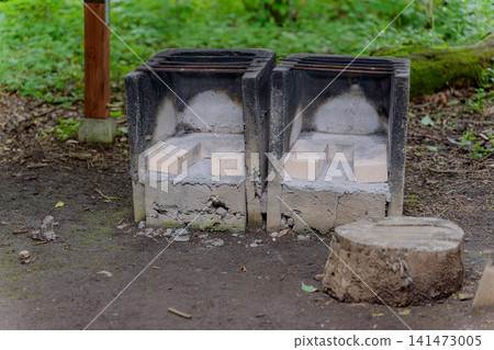 Camping grounds Camping grounds 141473005