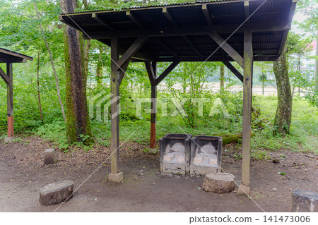 Camping grounds Camping grounds 141473006
