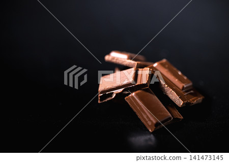 巧克力 巧克力 141473145