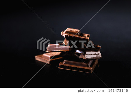 巧克力 巧克力 141473146