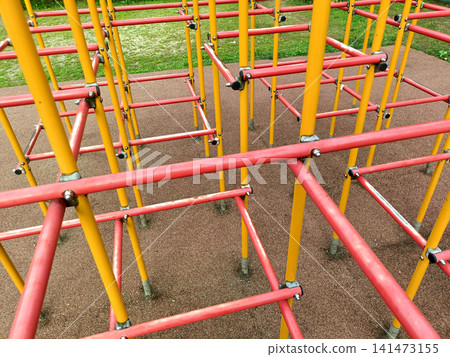Jungle gym framework Jungle gym framework 141473155