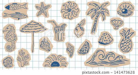 3610_summer_scrapbook 3610_summer_scrapbook 141473628