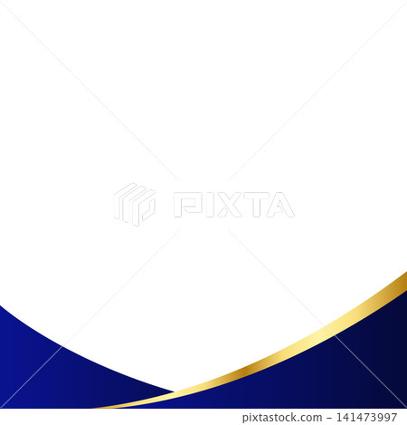 Background design template with abstract shapes. Wave abstract art background template Background design template with abstract shapes. Wave abstract art background template 141473997