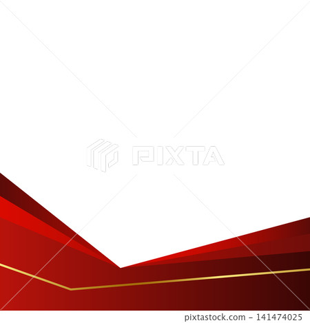 Background design template with abstract shapes. Wave abstract art background template Background design template with abstract shapes. Wave abstract art background template 141474025