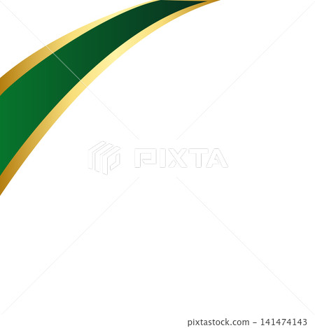Background design template with abstract shapes. Wave abstract art background template Background design template with abstract shapes. Wave abstract art background template 141474143