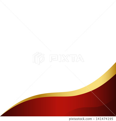Elegant and sophisticated social media post template. Abstract frame for businesses or certificates Elegant and sophisticated social media post template. Abstract frame for businesses or certificates 141474195