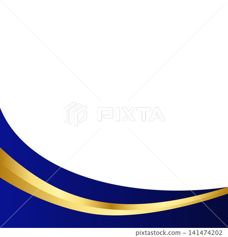 Elegant and sophisticated social media post template. Abstract frame for businesses or certificates Elegant and sophisticated social media post template. Abstract frame for businesses or certificates 141474202