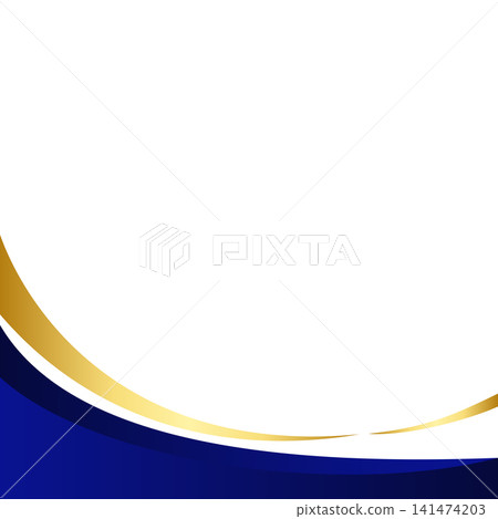 Elegant and sophisticated social media post template. Abstract frame for businesses or certificates Elegant and sophisticated social media post template. Abstract frame for businesses or certificates 141474203