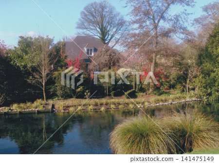 基督城花園 ⑨ 基督城花園 ⑨ 141475149