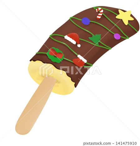 Banana_Chocolate_Christmas_Candy_Clipart.png Banana_Chocolate_Christmas_Candy_Clipart.png 141475910