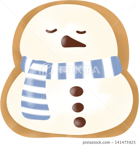 Cute_Cookie_Snowman_Clipart.png 141475925