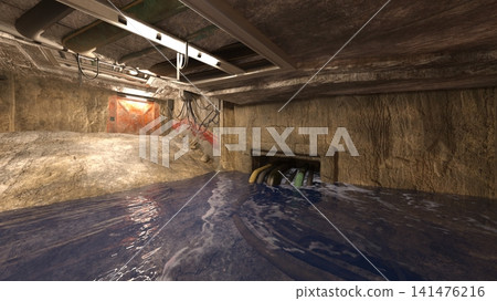 Drain Drain 141476216