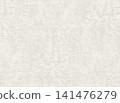 Wrinkled white paper texture background material 141476279
