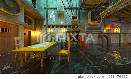 Factory storage Factory storage 141476582