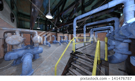 storage facilities 141476787