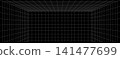 Simple dark frame. 141477699