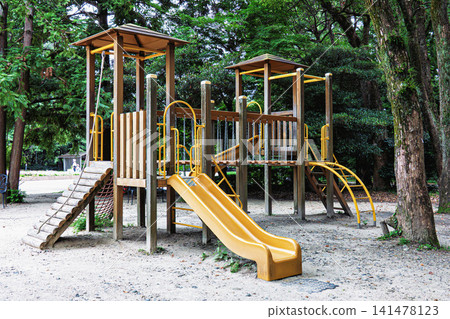 公園玩具 公園玩具 141478123