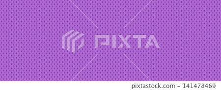 Jersey mesh texture. Breathable textile pattern with tiny perforations. Jersey mesh texture. Breathable textile pattern with tiny perforations. 141478469