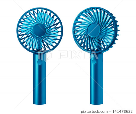 Handy fan Handy fan 141478622