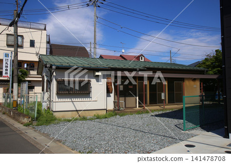 新座市菅澤社區中心 新座市菅澤社區中心 141478708