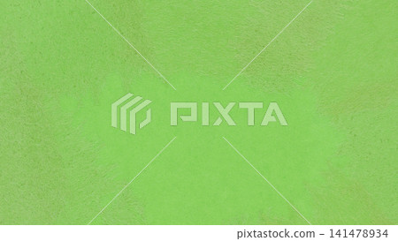 Washi paper background material (yellow-green gradient) Washi paper background material (yellow-green gradient) 141478934
