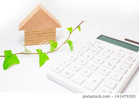 Real estate, residential image Real estate, residential image 141479305