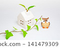 Real estate, residential image 141479309