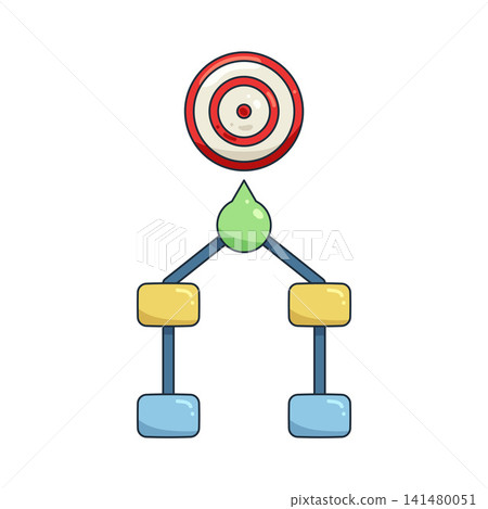 Illustration of flowchart Illustration of flowchart 141480051