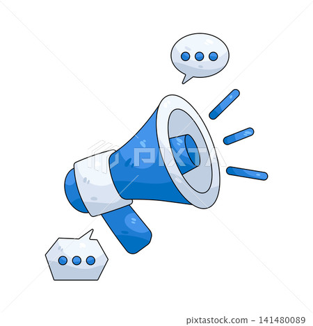 Illustration of promotion Illustration of promotion 141480089