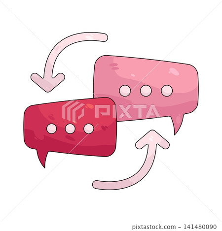 Illustration of interactions Illustration of interactions 141480090