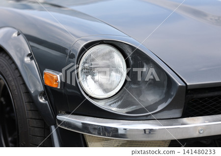 Headlight Headlight 141480233