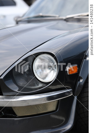 Headlight Headlight 141480238