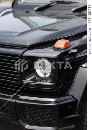 Headlight Headlight 141480711