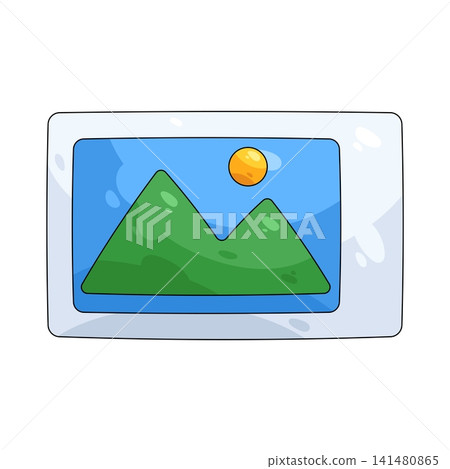 Illustration of image Illustration of image 141480865