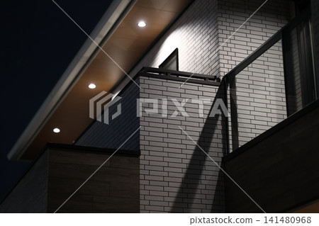 Luxury house Luxury house 141480968