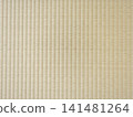 Tatami texture material 141481264
