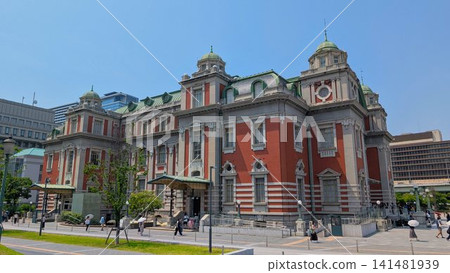 大阪市中央公民館 大阪市中央公民館 141481939
