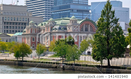 大阪市中央公民館 大阪市中央公民館 141481940