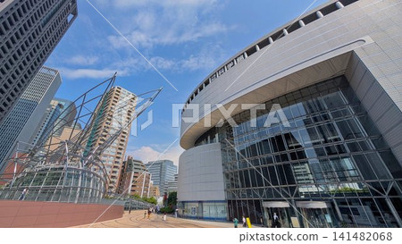 大阪市立科學館 大阪市立科學館 141482068
