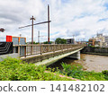 Yugaose Bridge, Morioka City, Iwate Prefecture 141482102