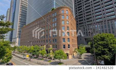 大阪市中之島大大廈 大阪市中之島大大廈 141482320