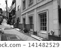 復古的建築 141482529