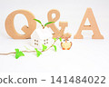 Q&A Housing Image 141484022