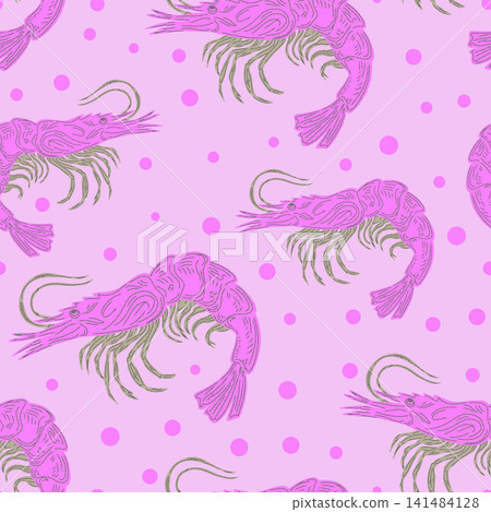 seamless pattern with waves seamless pattern with waves 141484128