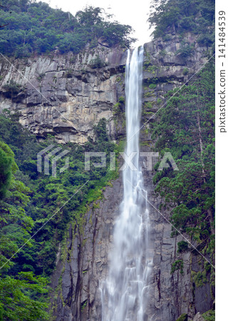 Nachi Falls Hiryu Shrine Nachi Falls Hiryu Shrine 141484539