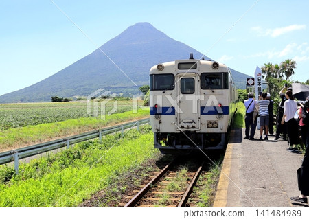 JR西大山站D 141484989
