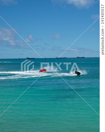Marine Sports   141485017