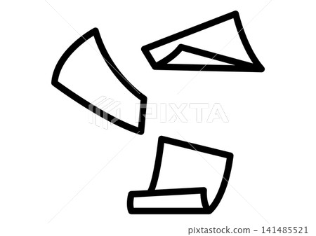 Icon of scattered documents Icon of scattered documents 141485521