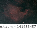 North America Nebula 141486457